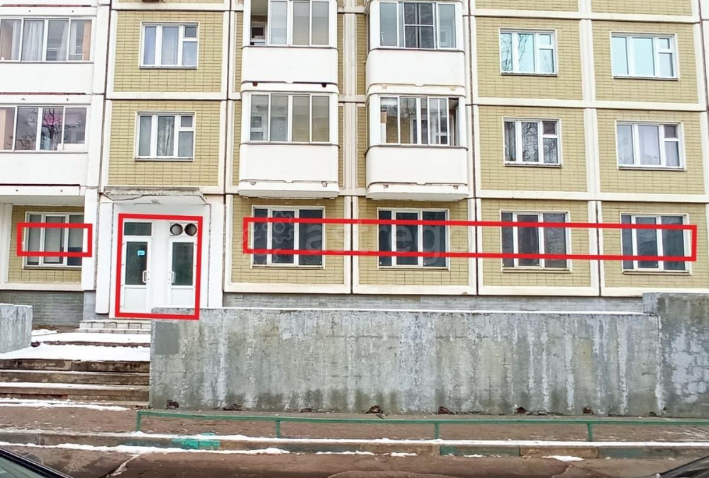Свободного назначения, 175.5 м2 Москва - изображение 7