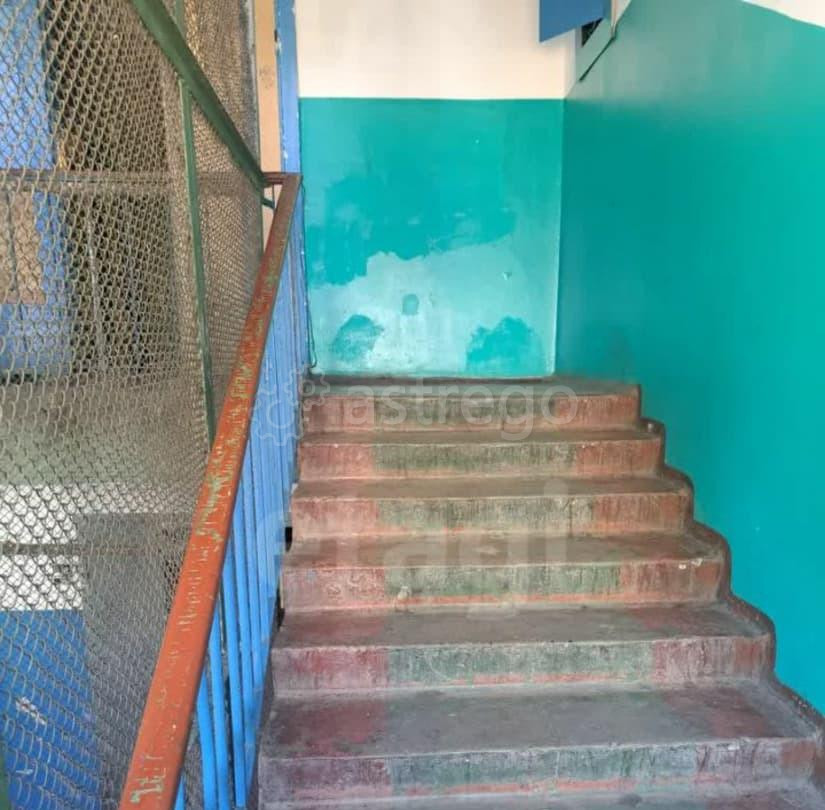 Комната, 11.7 м2, 5/5 эт. Новодвинск - изображение 6