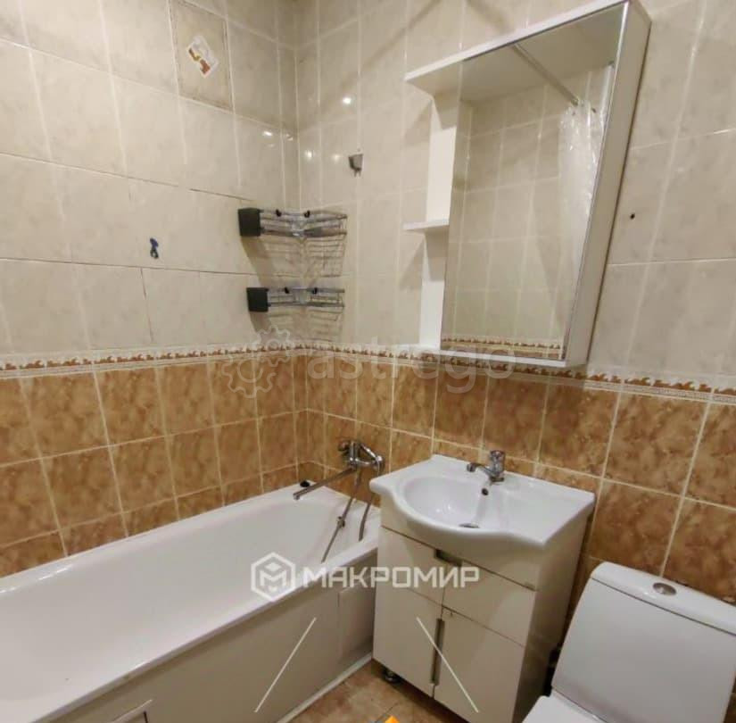 3-комн. квартира, 62 м2, 6/9 эт. Архангельск - изображение 5