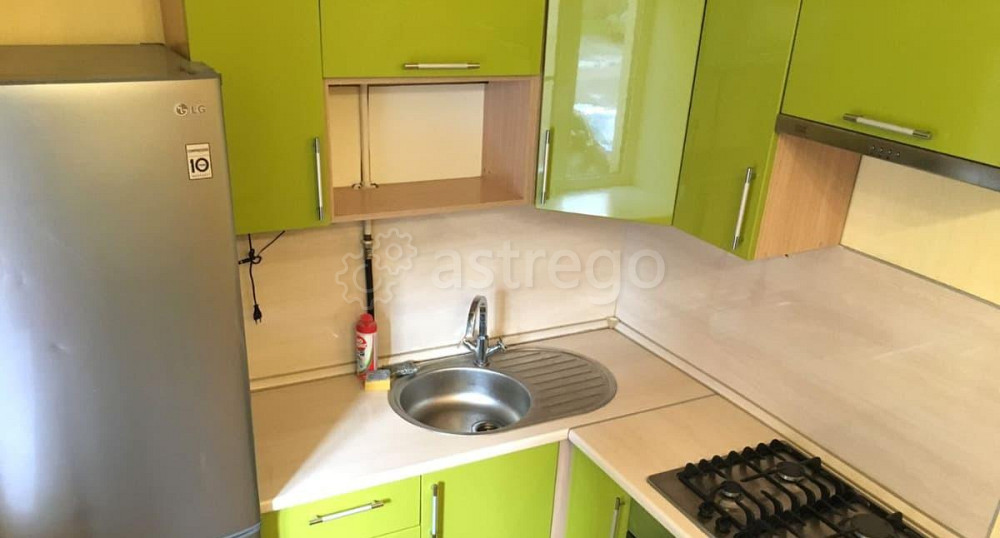 2-комн. квартира, 60 м2, 2/5 эт. Санкт-Петербург - изображение 7