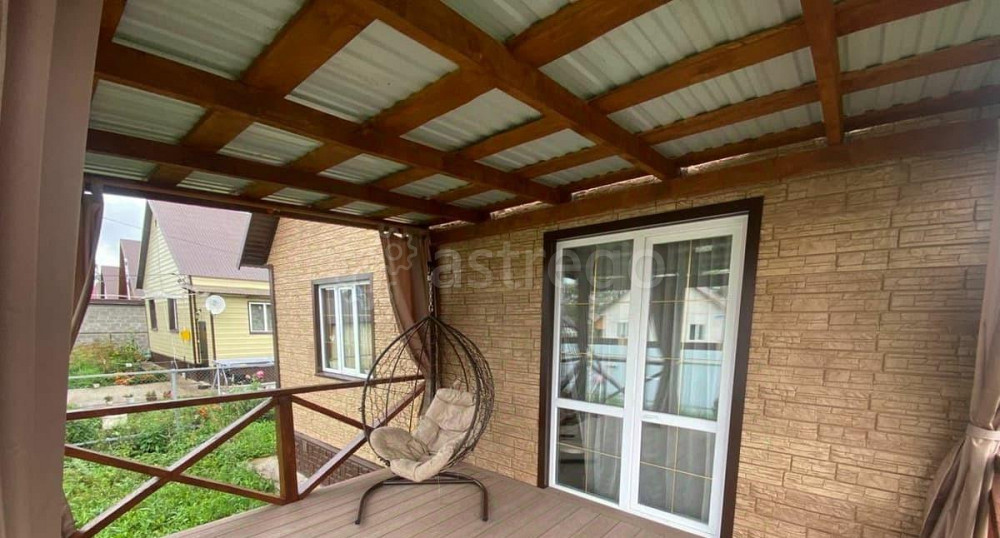 Дом, 130 м2, 7.5 сотки, 2 эт. Иглино - изображение 5