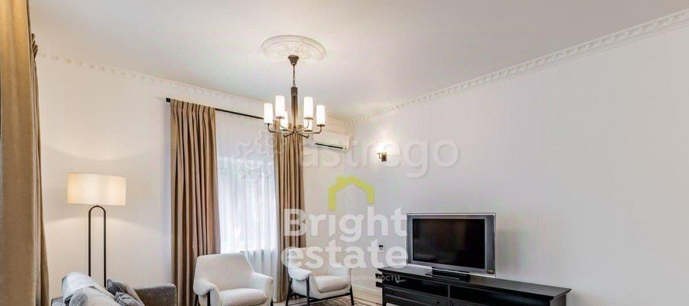 Дом, 548.4 м2, 19.51 сотки, 4 эт. Одинцово - изображение 5