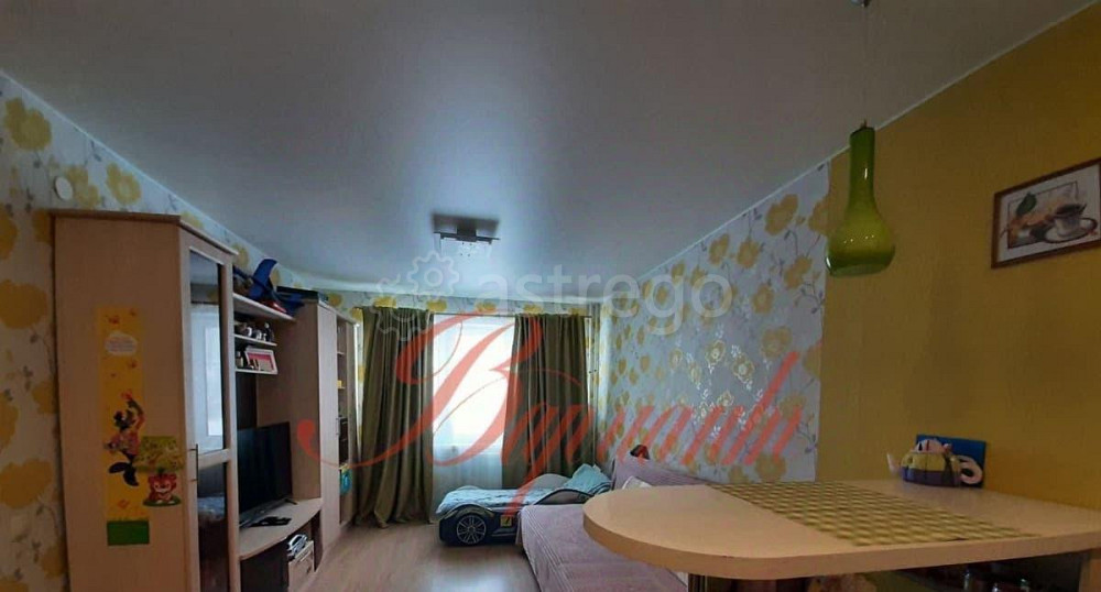 1-комн. квартира, 38.5 м2, 1/3 эт. Северодвинск - изображение 7