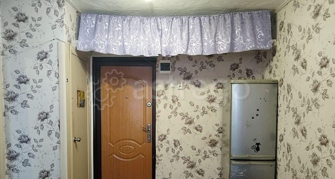 Комната, 25 м2, 5/5 эт. Рубцовск - изображение 1