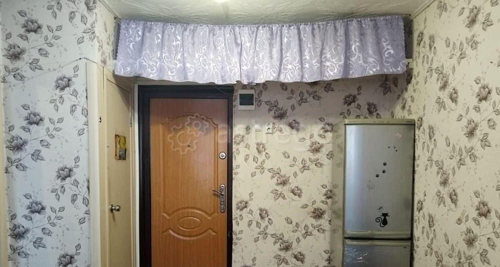 Комната, 25 м2, 5/5 эт. Рубцовск - изображение 1