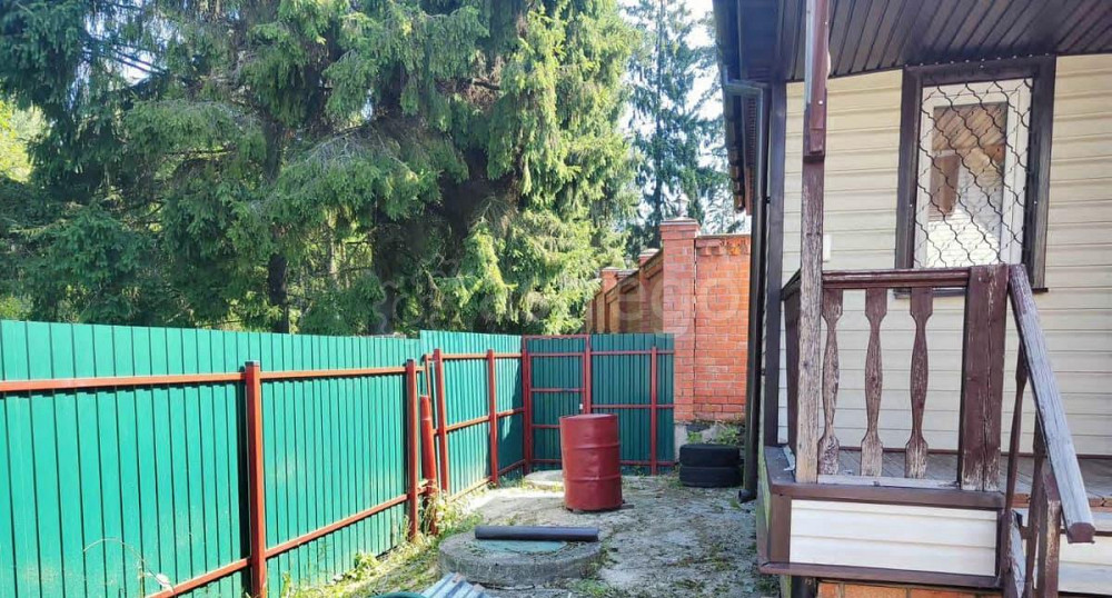 Дом, 126 м2, 5 соток, 2 эт. Москва - изображение 1