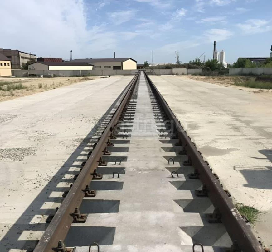 Коммерческий участок, 2 га Барнаул - изображение 1