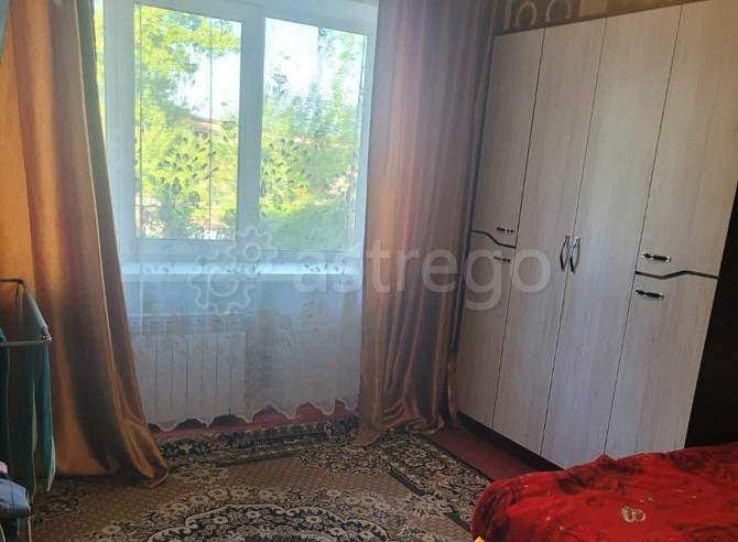 2-комн. квартира, 43.8 м2, 2/2 эт. Бийск - изображение 6