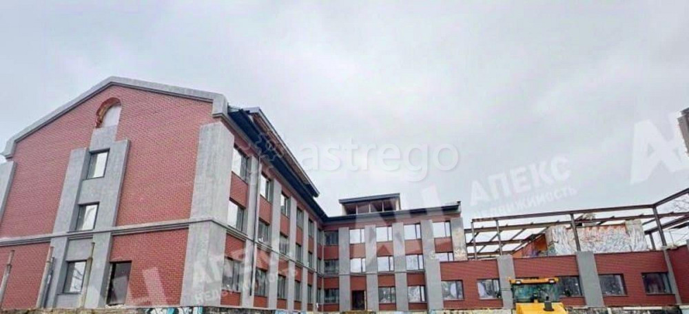 Свободного назначения, 800 м2 Мытищи - изображение 5