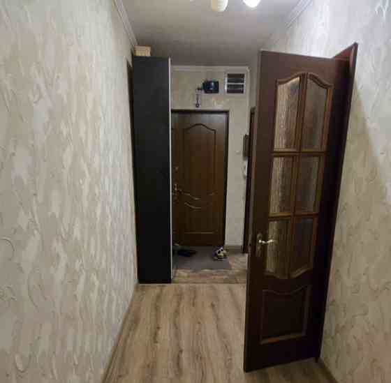 3-комн. квартира, 61 м2, 10/12 эт. Москва