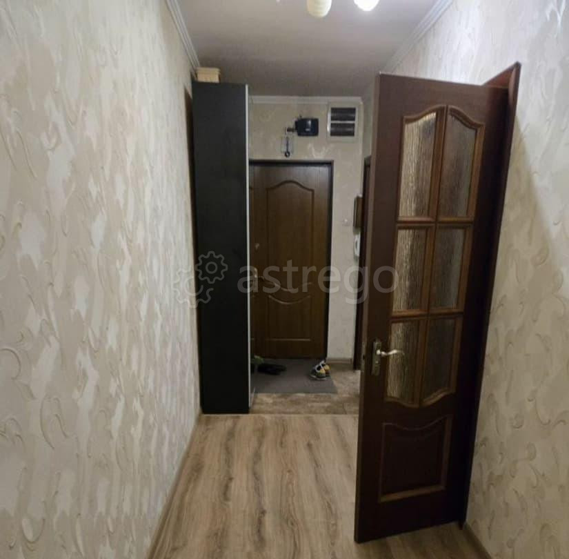 3-комн. квартира, 61 м2, 10/12 эт. Москва - изображение 6
