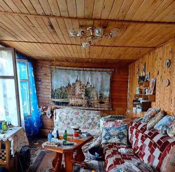 Дом, 125 м2, 5.4 сотки, 2 эт. Москва
