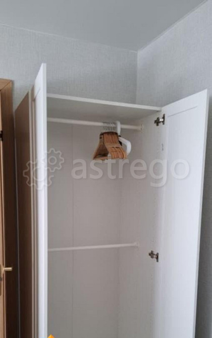 1-комн. квартира, 35 м2, 7/10 эт. Яблоновский - изображение 3
