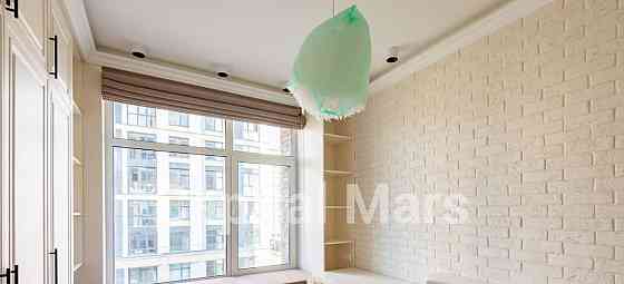 4-комн. квартира, 90 м2, 6/20 эт. Москва