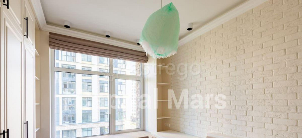 4-комн. квартира, 90 м2, 6/20 эт. Москва - изображение 5