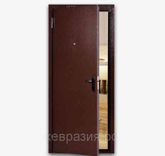 Дверь входная «Эконом» Уфа