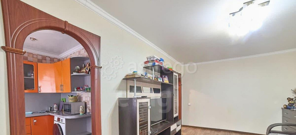 2-комн. квартира, 45.2 м2, 1/5 эт. Стерлитамак - изображение 4