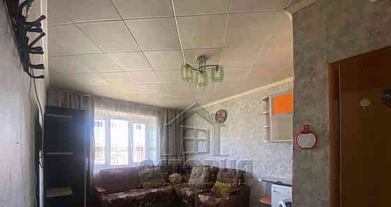 Студия, 18.5 м2, 5/5 эт. Красноярск