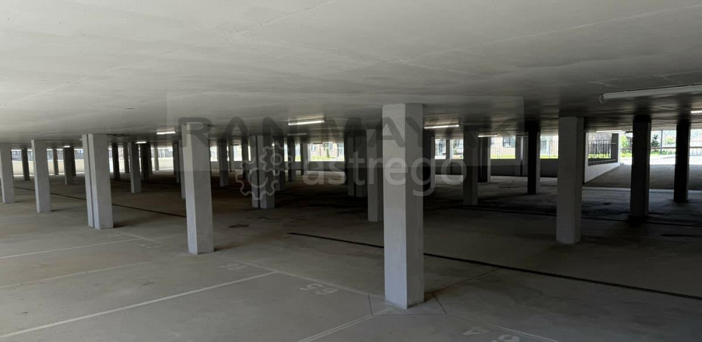 Машиноместо, 13.9 м2 Майкоп - изображение 3