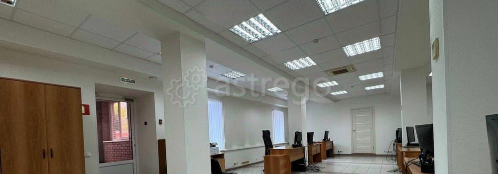 Свободного назначения, 600 м2 Уфа - изображение 5