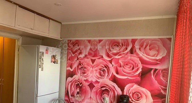 1-комн. квартира, 37 м2, 4/10 эт. Бийск - изображение 2
