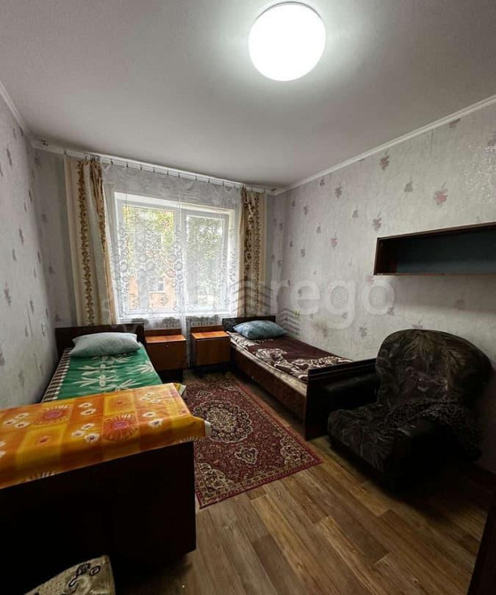 4-комн. квартира, 80.4 м2, 1/9 эт. Старый Оскол - изображение 10