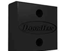 Бампер резиновый 500х250х100 мм Екатеринбург