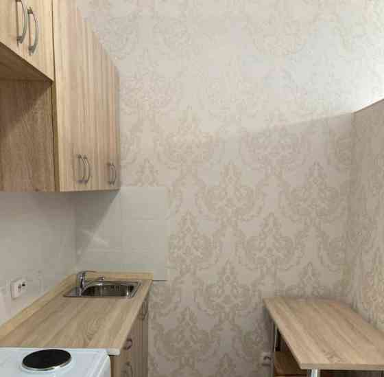 Студия, 27 м2, 9/20 эт. Красноярск