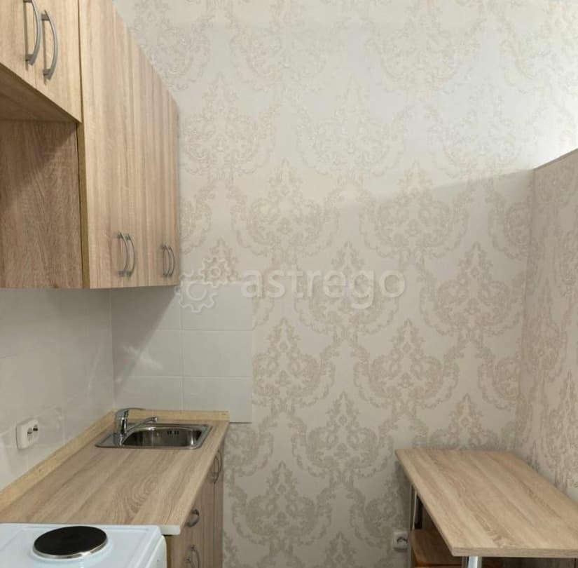 Студия, 27 м2, 9/20 эт. Красноярск - изображение 6