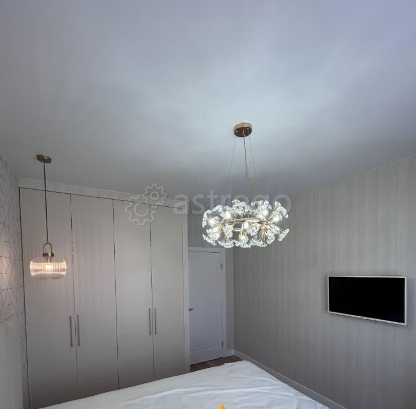 2-комн. квартира, 45 м2, 5/23 эт. Астрахань - изображение 7