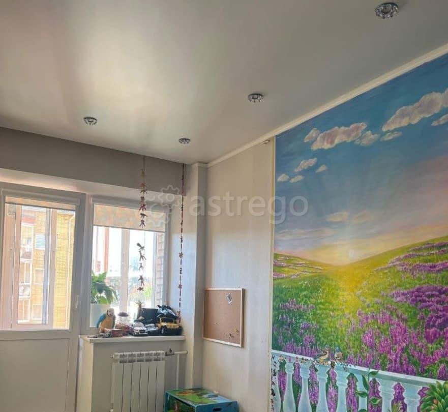 2-комн. квартира, 60 м2, 8/10 эт. Красноярск - изображение 7