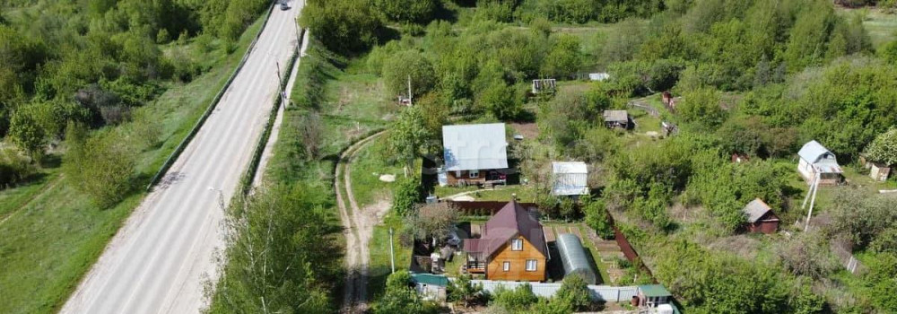 Дом, 18.9 м2, 4 сотки, 1 эт. Луховицы - изображение 7