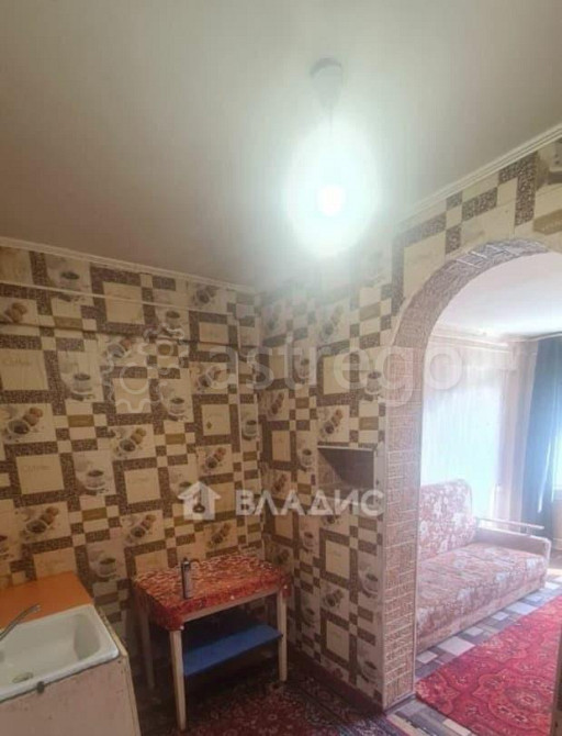 Комната, 17.7 м2, 2/5 эт. Бийск - изображение 5