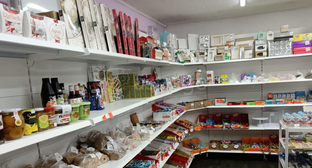 Торговое помещение, 45.5 м2 Шимановск - изображение 1