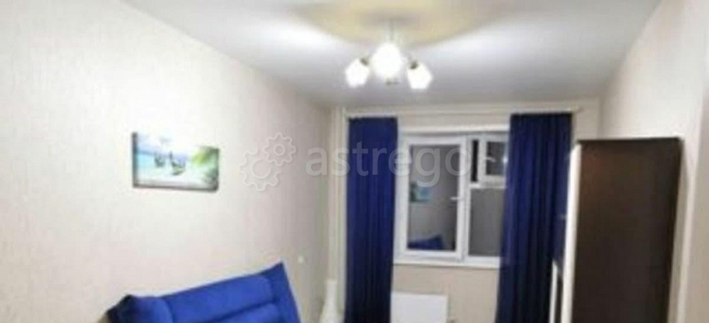 1-комн. квартира, 42 м2, 14/17 эт. Красноярск - изображение 5