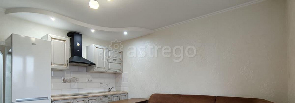 Студия, 24.5 м2, 11/19 эт. Домодедово - изображение 1