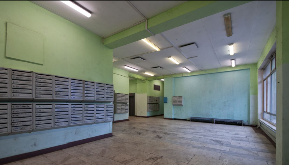 Продам 1-комн. квартиру,  36.2 м2,  6/16 этаж Москва - изображение 4