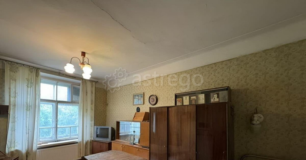 Комната, 16 м2, 5/5 эт. Санкт-Петербург - изображение 1