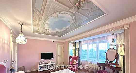 6-комн. квартира, 258 м2, 7/8 эт. Санкт-Петербург