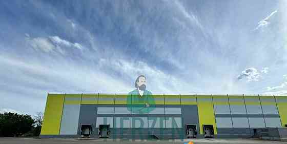 Склад, 720 м2 Ногинск