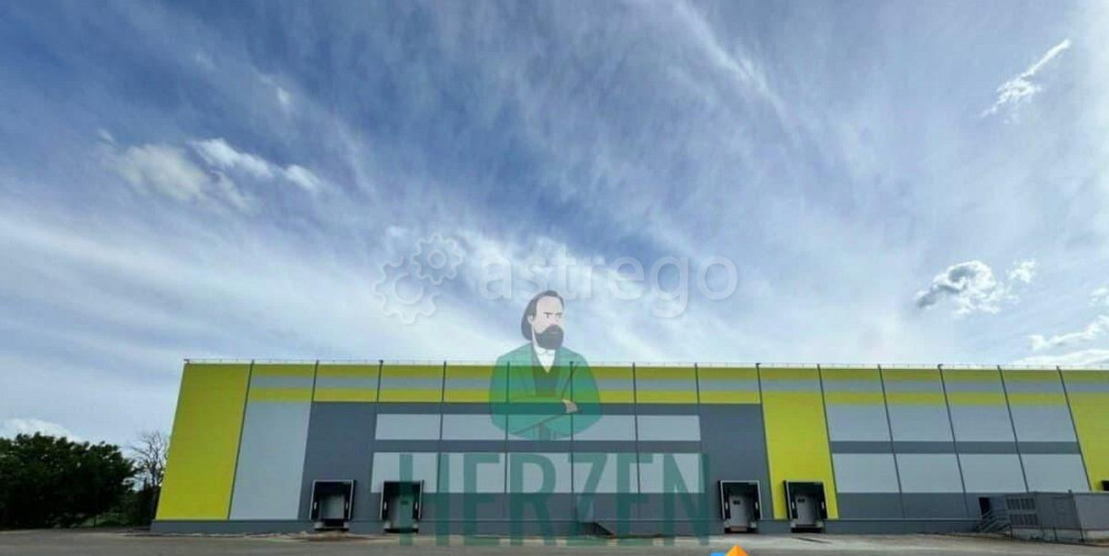 Склад, 720 м2 Ногинск - изображение 4