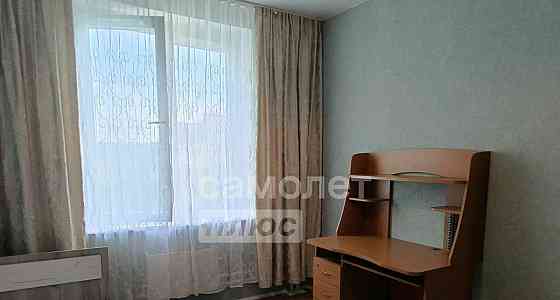 4-комн. квартира, 93 м2, 3/17 эт. Подольск