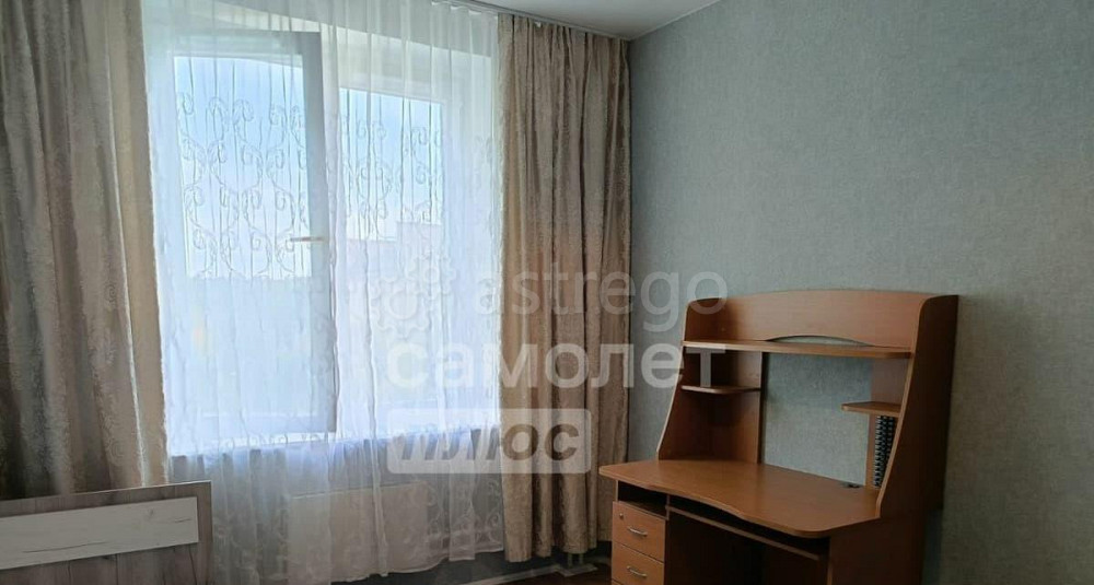 4-комн. квартира, 93 м2, 3/17 эт. Подольск - изображение 5