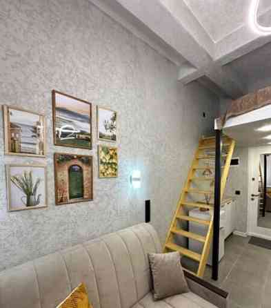 1-комн. квартира, 35 м2, 2/5 эт. Москва