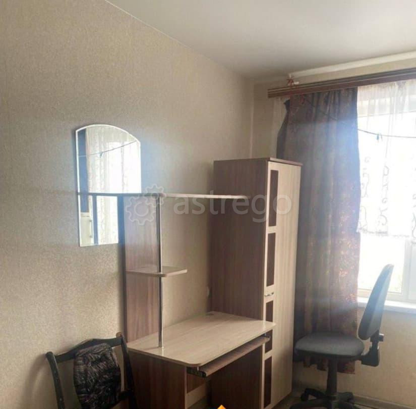 Комната, 10.3 м2, 6/9 эт. Барнаул - изображение 1