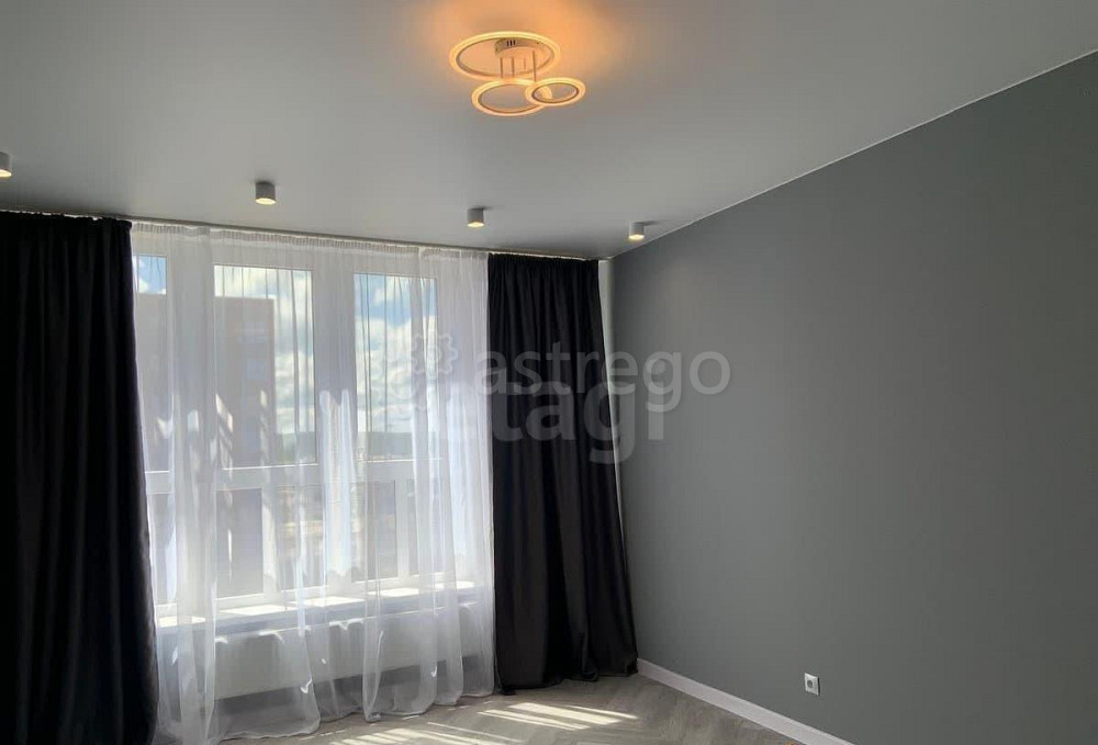 Студия, 22.7 м, 4/9 эт. Майкоп - изображение 2