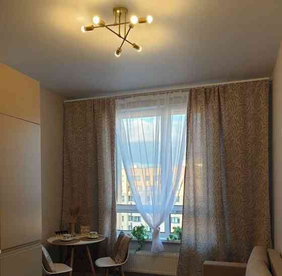 1-комн. квартира, 38 м2, 20/21 эт. Москва