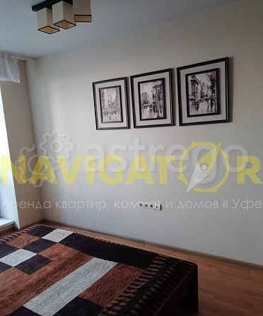 3-комн. квартира, 60 м2, 4/5 эт. Уфа - изображение 6