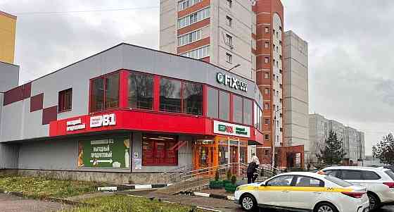 Торговое помещение, 943 м2 Орехово-Зуево