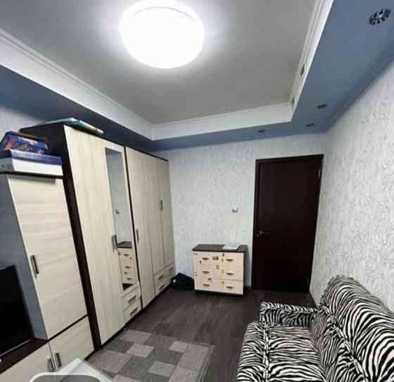 3-комн. квартира, 67 м2, 1/12 эт. Видное
